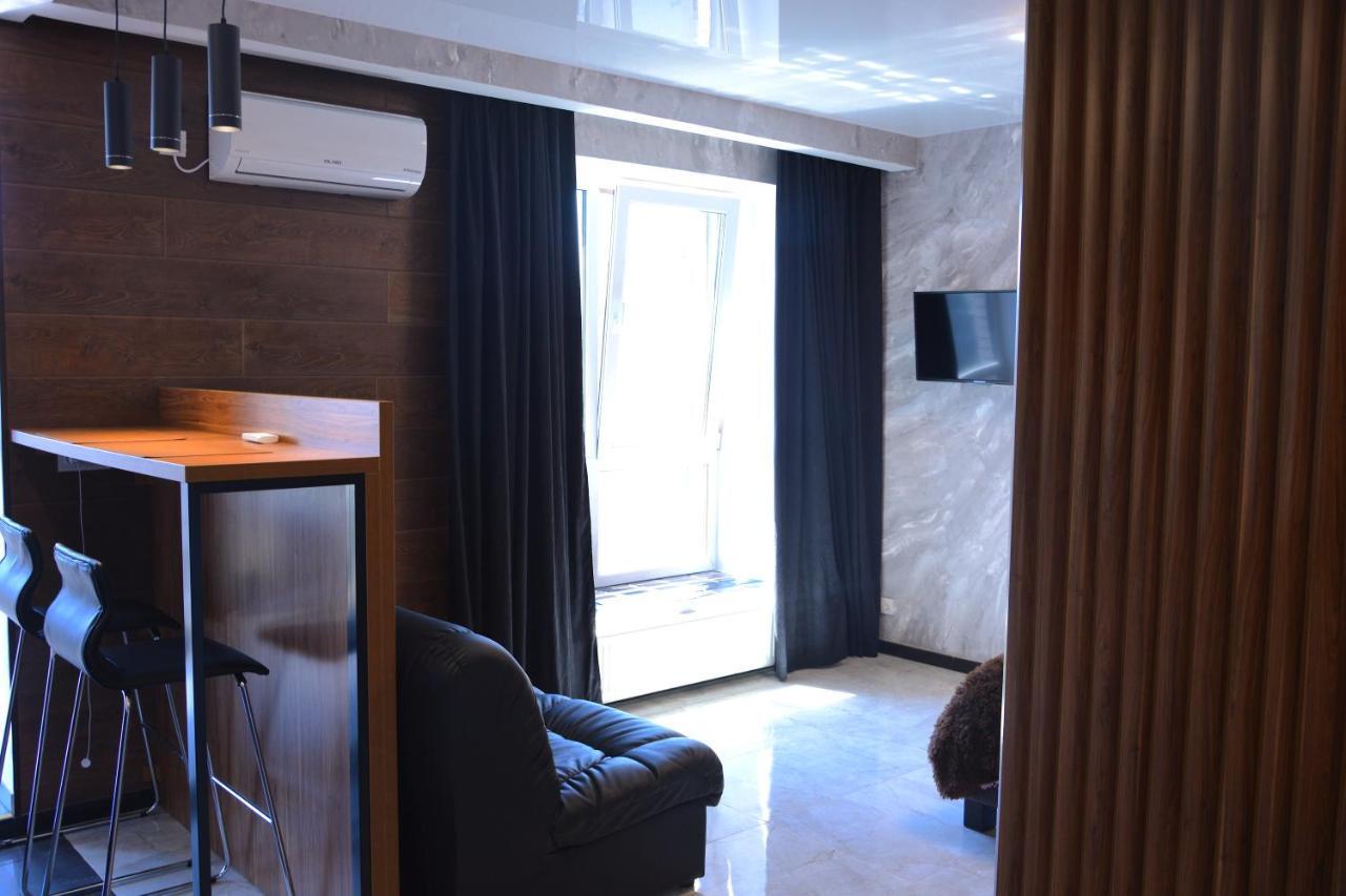 River Park Apartments Ντνιπροπετρόφσκ Εξωτερικό φωτογραφία